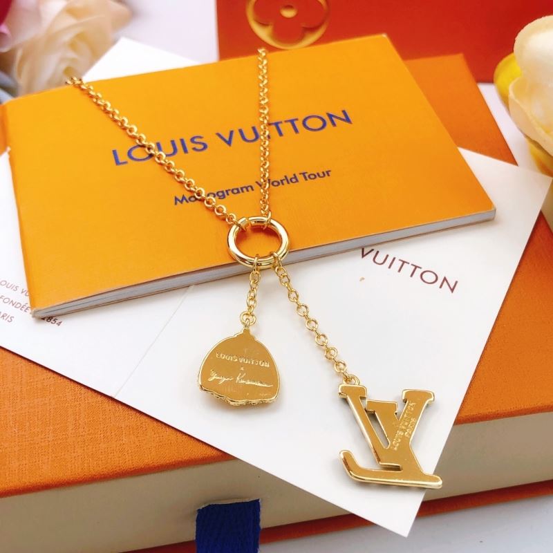 Louis Vuitton Necklaces